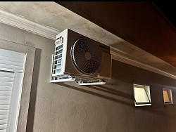 Instalação padrão