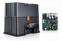 Máquina deslizante jet flex 4 segundos
