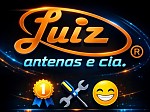 Luiz antenas e Cia